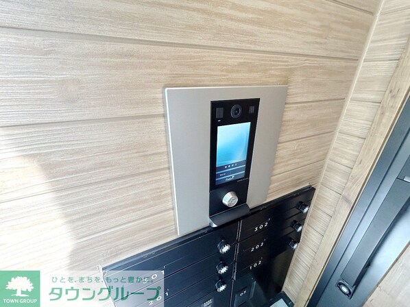 mesm(メズム)の物件内観写真